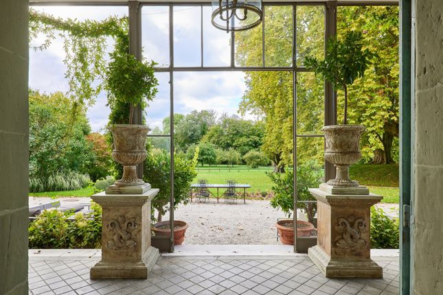 Thumbnail Property for sale in 18th Century Estate, Cologny, 1223
