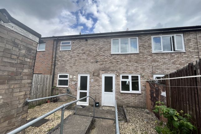 Semi-detached house to rent in Gaer Vale, Newport