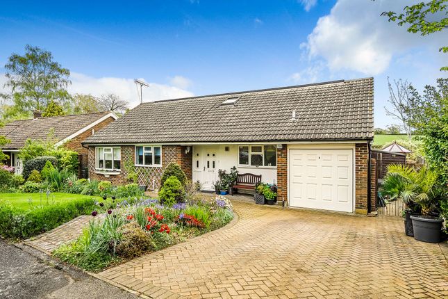 Detached house for sale in The Hilders, Ashtead