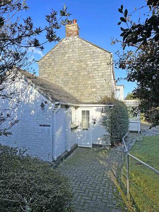 Detached house for sale in Restronguet Point, Feock, Truro, Cornwall