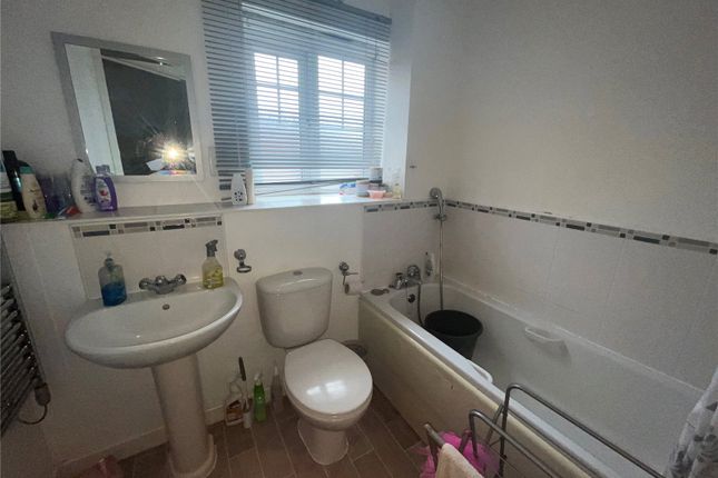 Flat for sale in Rathbone Court, Stoney Stanton Road, Coventry, West Midlands