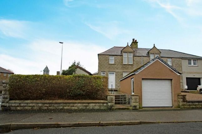 3-bed house on 12, Boyndie Street West, Banff, £119,000