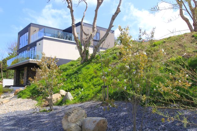Detached house for sale in Valongis, Alderney