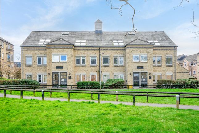 Flat for sale in Olympian Court, York