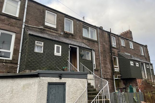 2B, 2B Crockatts Building, Brechin photo 5