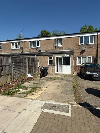 3-bed terraced on 3, Elvington Lane, London, £590,000