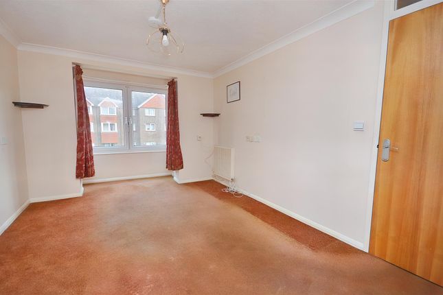 Flat for sale in Belmore Road, Eastbourne