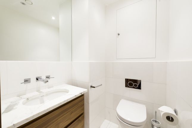 Flat B5, Garden House, Kensington Gardens Square, London photo 4