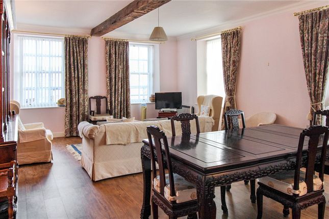Flat for sale in Belmont Wharf, Skipton, North Yorkshire