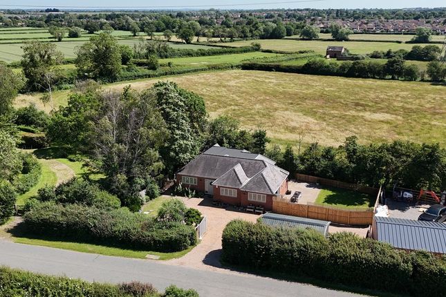 4-bed house on The Bungalow, Leire Lane, Leicester, £599,950