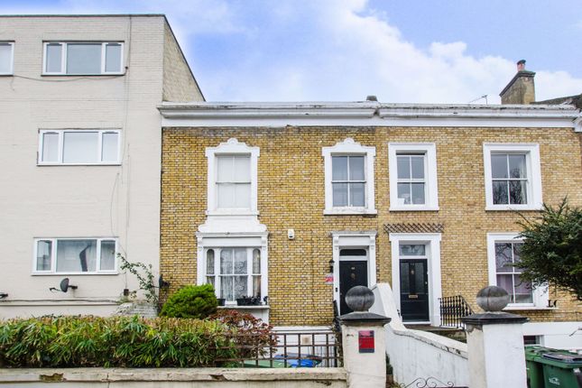 4-bed house on Woodhill, Woolwich, £720,000