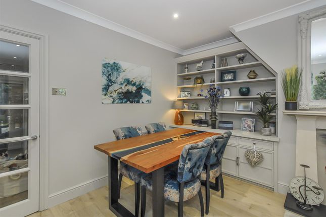 End terrace house for sale in Barneby Close, Twickenham