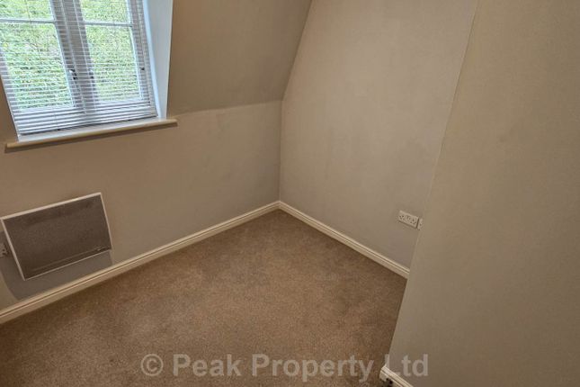 Flat 67, Rocheforte House Roche Close, Rochford photo 5