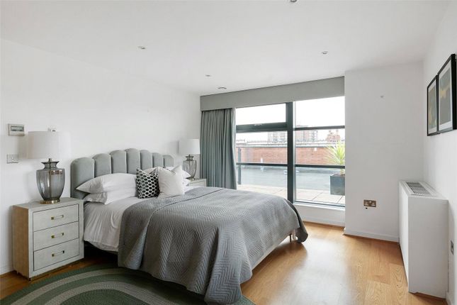 Property for sale in The Olympus, St Johns Wood, London