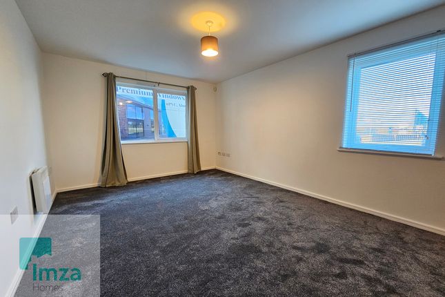 Apartment 1, Stoke-on-Trent photo 4