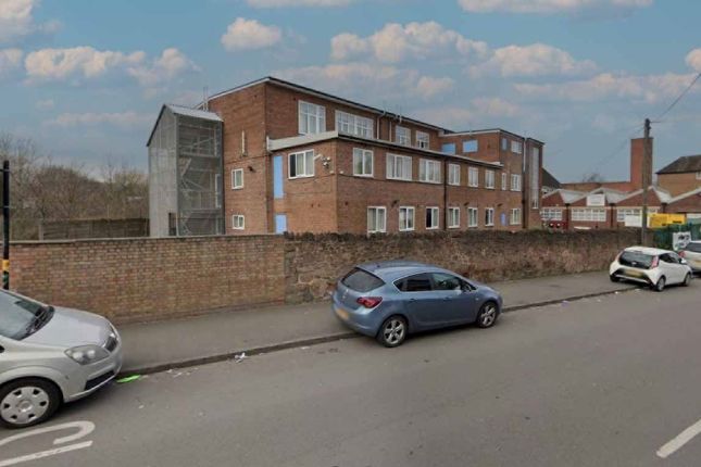 Thumbnail Flat for sale in 3.10 Cardinal House, 55 Bridge Road, Birmingham, West Midlands