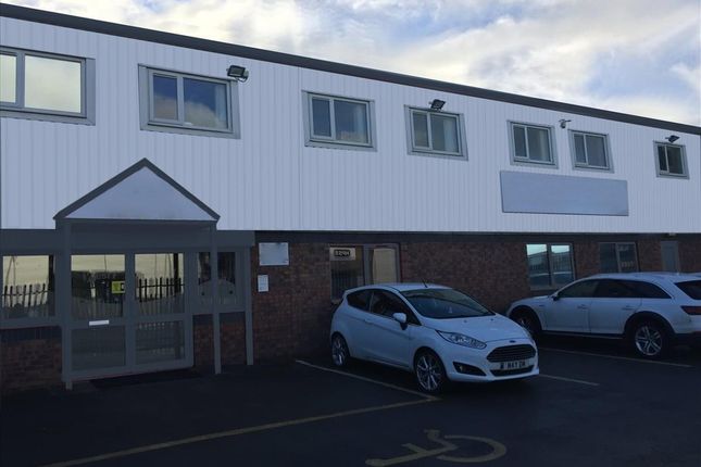 Thumbnail Office to let in West Dock Street, One Business Village, Hull