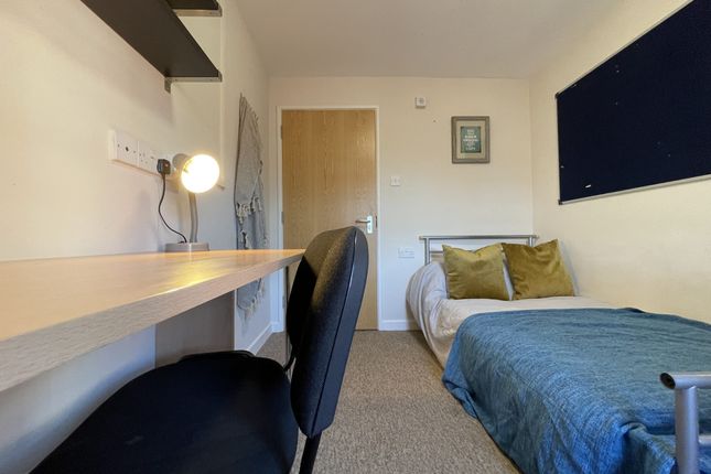 Thumbnail Flat to rent in Cathedral Street, Lincoln