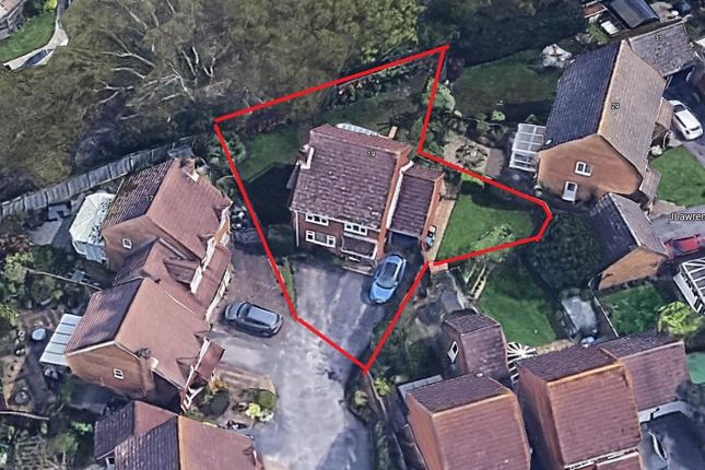 19, Wheatlands, Titchfield Common photo 5