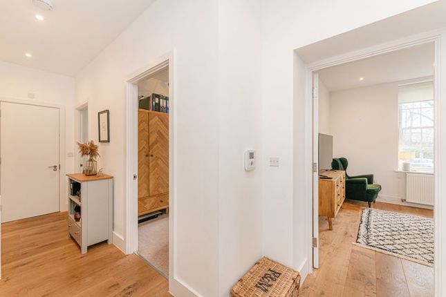Flat for sale in Prytaneum Court, Green Lanes, London