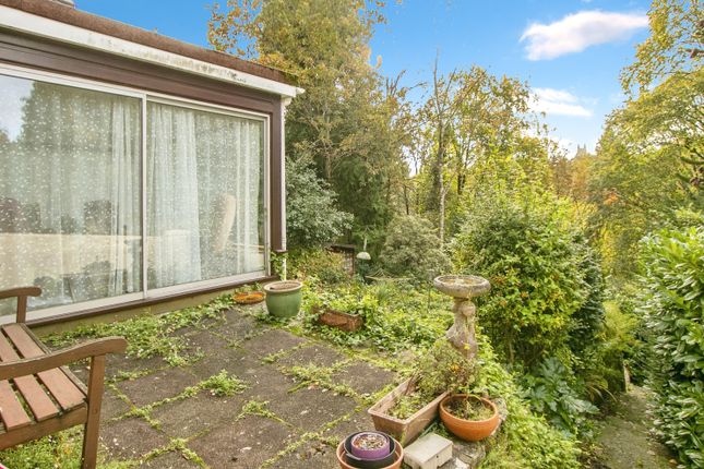 Bungalow for sale in Branksome Wood Road, Bournemouth, Dorset