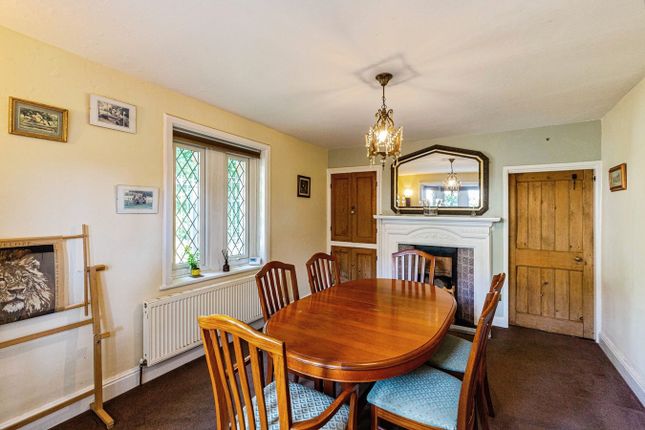 The Lodge, Scorton Hall Park, Preston photo 2