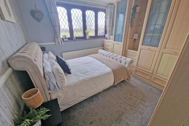 Detached house for sale in St. Giles Road, Ash Green, Coventry