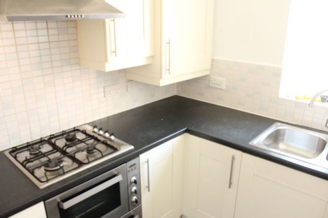 Town house to rent in Carty Road, Hamilton, Leicester