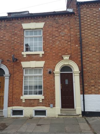 Thumbnail Terraced house to rent in Alexandra Road, Northampton
