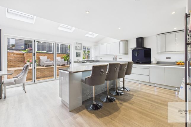 4-bed detached on 17, Avon Drive, Bury, £470,000