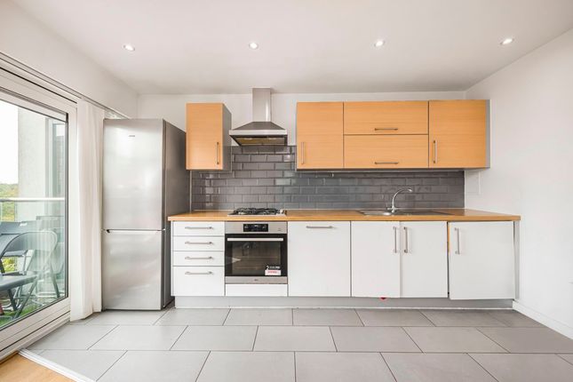 Flat 15, Tequila Wharf, London photo 4