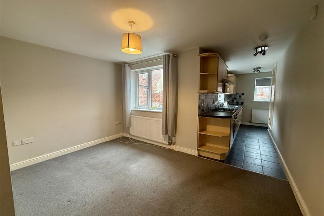 2 Denman House, Graham Street, Ilkeston photo 3