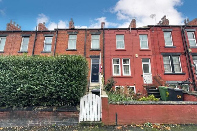 Terraced house for sale in Longroyd Street, Leeds