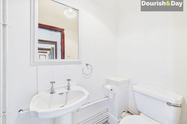 Guest WC