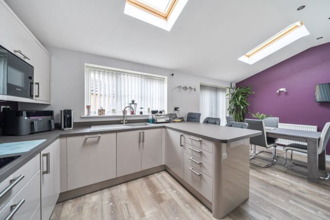 15, Barley Lane, Lincoln photo 3