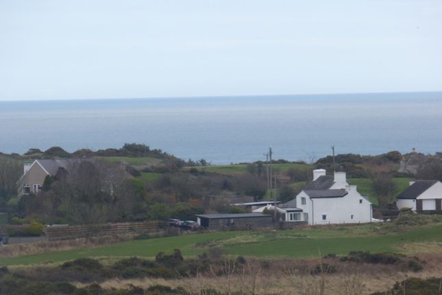 Sea Views