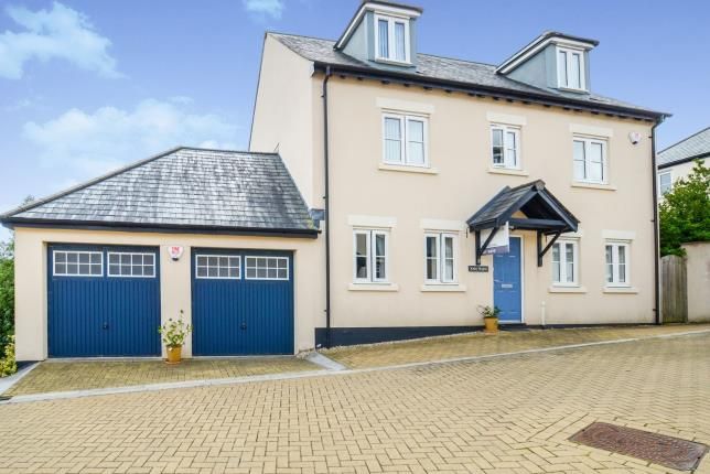 Image of 8 Gardeners Lane, Yealmpton, Plymouth, PL8 2PJ