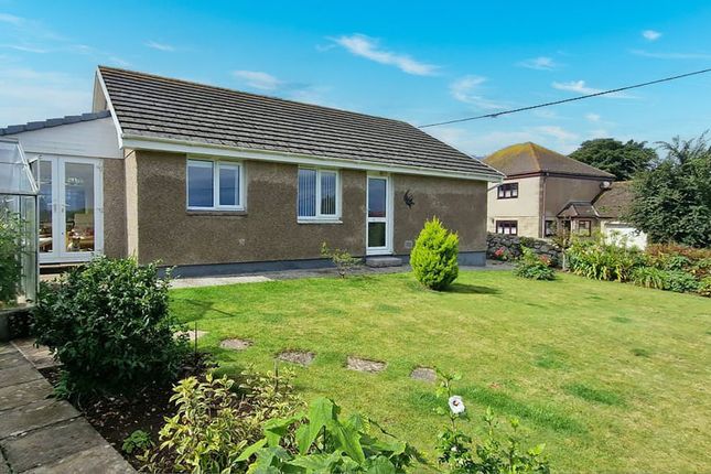 3-bed house on 2 Piala Place, Ventonleague, Hayle, £375,000