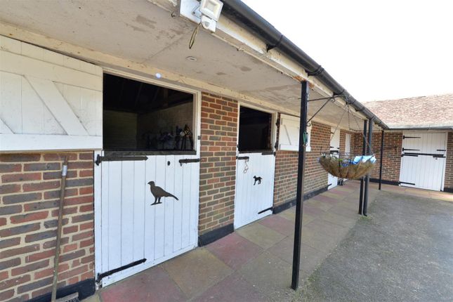 MILL FARM HOUSE, Chalvington Road, Hailsham photo 3