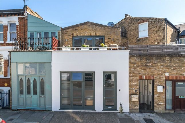 81B, Shorrolds Road, London photo 3