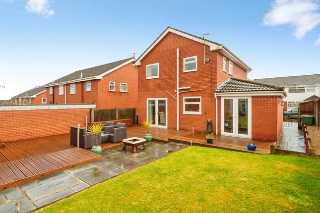 33, School Lane, Wirral photo 2