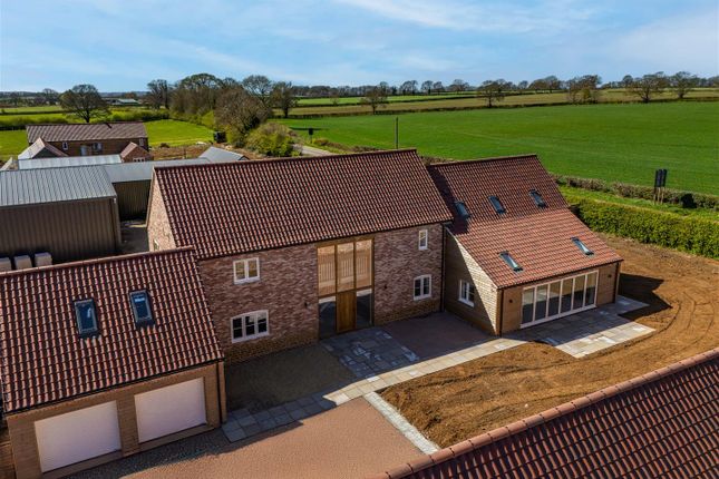 Plot One. Hawthorne House