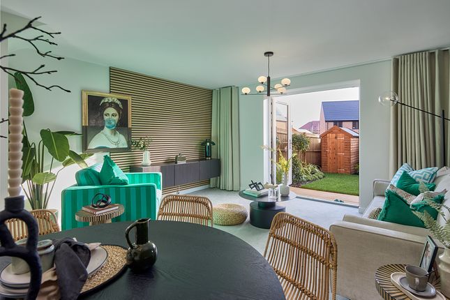 Plot 28, Cambridge Road, Grimsby photo 3