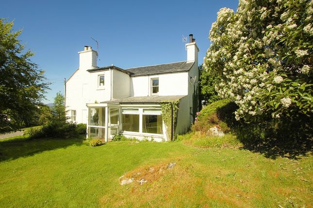 2 Bed Flat For Sale In Seaview Port Appin Argyllshire Pa38 Zoopla