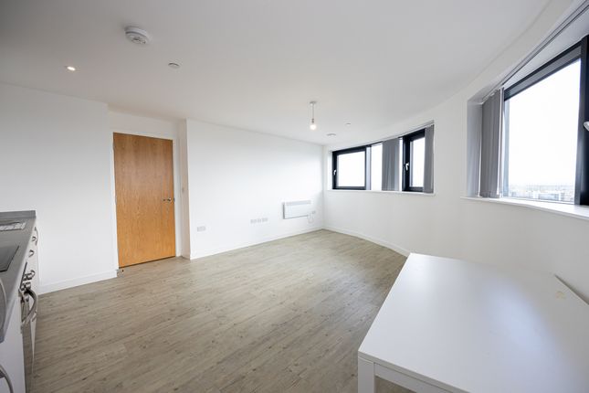 Flat 2709, 65, Furness Quay, Salford photo 4