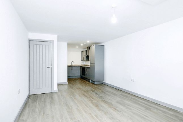 Foundry Court, Recorder Road, Norwich photo 3