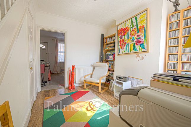 16, Parkeston Road, Harwich photo 3