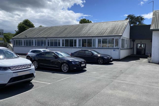 Thumbnail Office to let in Rotherwas, Hereford