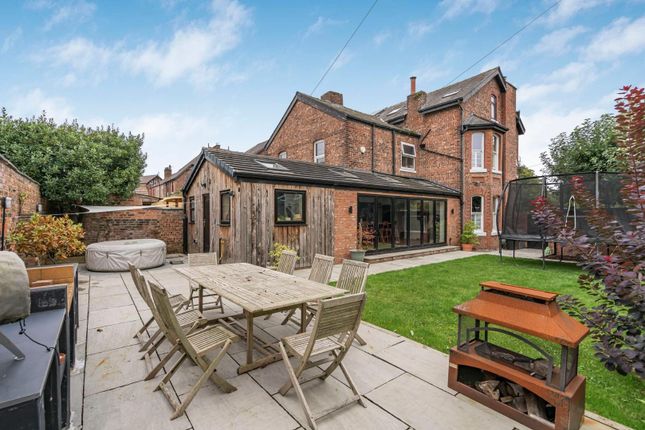 20, Egerton Road, Manchester photo 2