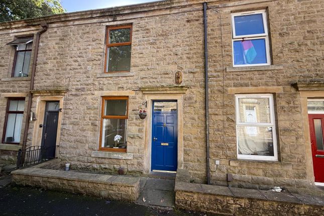 3-bed house on 5, Larkhill, Rossendale, £170,000